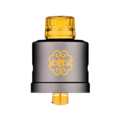 Dotmod dotRDA X 24mm Gunmetal