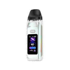 Geekvape Digi Max R Pod Kit 5ml 80W 3000mAh Pearl White