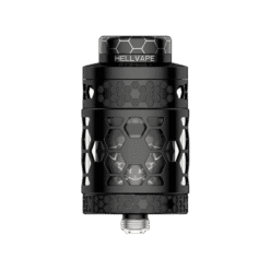 Hellvape Dead Rabbit 4 PRO RTA 26mm 5.5ml Matte Black