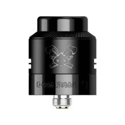Hellvape Dead Rabbit 4 RDA 24mm Matte Black