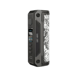 Lost Vape Thelema Solo 100W Mod Special Cernunnos Gray