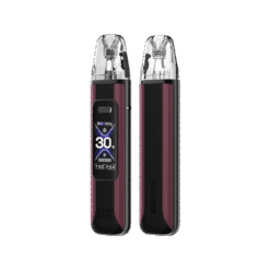 OXVA Xlim Pro 3 1500mAh 3ml Pod Vape Kit Race Red
