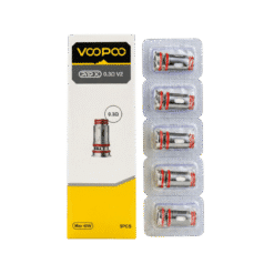 Voopoo PNP X V2 Mesh Coils 0.3Ω