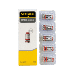 Voopoo PNP X V2 Mesh Coils 0.45Ω