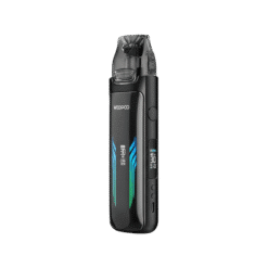Voopoo Vmate Max Vape Pod Kit 3ml 1200mAh Onyx Black