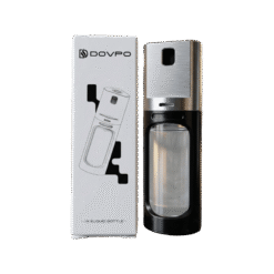 Dovpo 10ml Squonk Bottle for Flipside Solo Mod