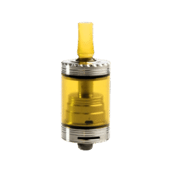 Minister MTL RTA Nano by Centenary Mods
