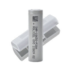 Molicel P28A 18650 35A 2800mAh