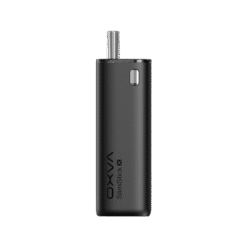 OXVA SlimStick X Vape Pod Kit 1400mAh 2ml Black
